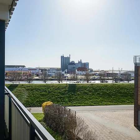 Schloss Am Meer 35 * Büsum