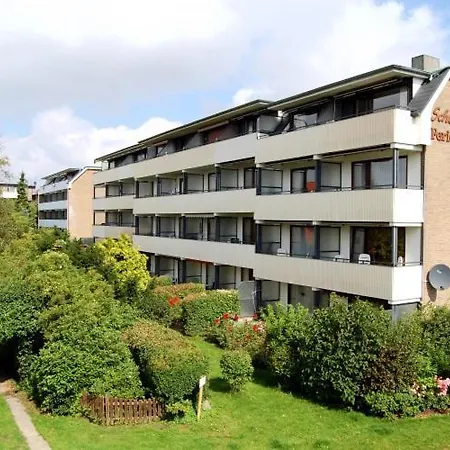 Appartamento Schloss Am Meer 35 *